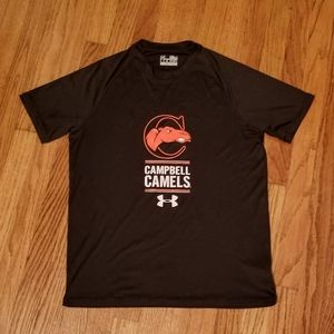 Under Armour Campbell Camels Loose Fit Heat Gear